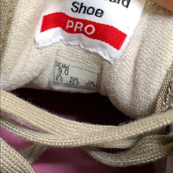 Vans shoes - Picture 5 of 7